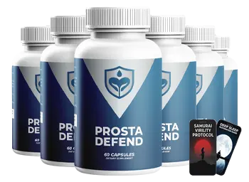 Prosta Defend official site